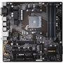 Placa-Mãe Gigabyte GA-AB350M-D3H, AMD AM4, mATX, DDR4