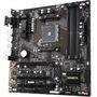 Placa-Mãe Gigabyte GA-AB350M-D3H, AMD AM4, mATX, DDR4