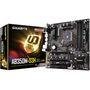 Placa-Mãe Gigabyte GA-AB350M-D3H, AMD AM4, mATX, DDR4