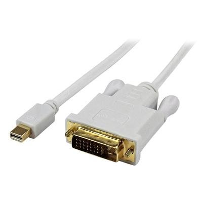 Cabo MD9 Conversor Mini Displayport Macho x DVI D Macho 1.8M 7730