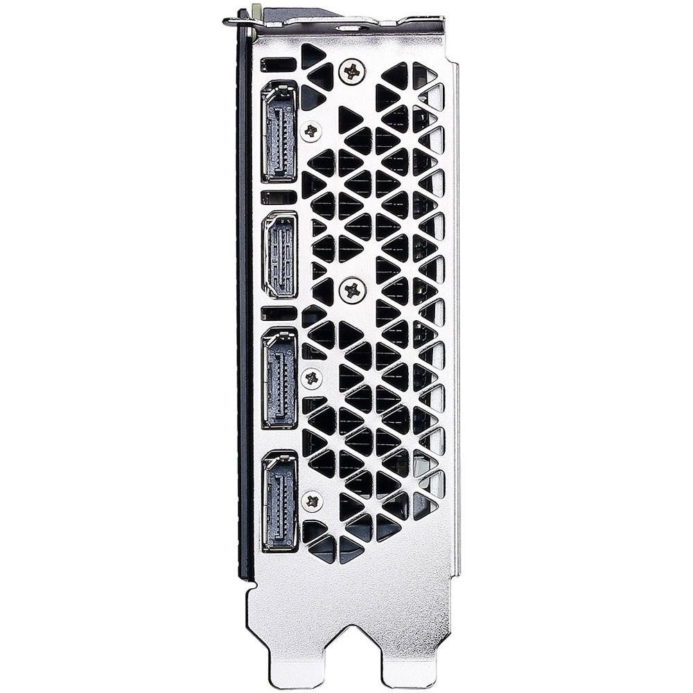 Placa de Vídeo VGA NVIDIA EVGA GEFORCE GTX 1080 TI Founders Edition 11GB GDDR5X 11G-P4-6390-KR
