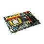 Placa mãe ECS p/ AMD A785GM-AD3 Black Series AM3 Box