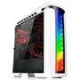 Gabinete Thermaltake Versa C22 RGB Snow Full Window CA-1G9-00M6WN-03