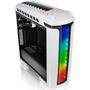 Gabinete Thermaltake Versa C22 RGB Snow Full Window CA-1G9-00M6WN-03