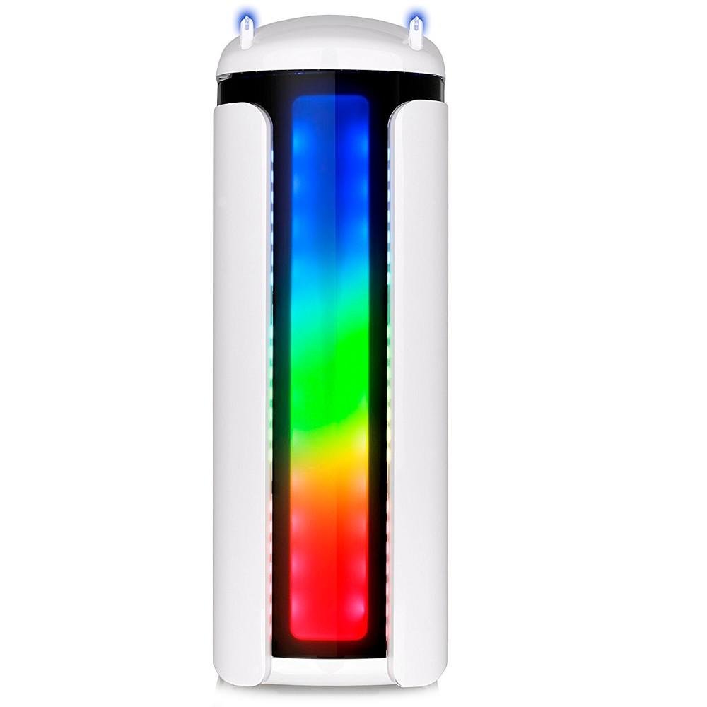 Imagem 9 de 9 do produto Gabinete Thermaltake Versa C22 RGB Snow Full Window CA-1G9-00M6WN-03
