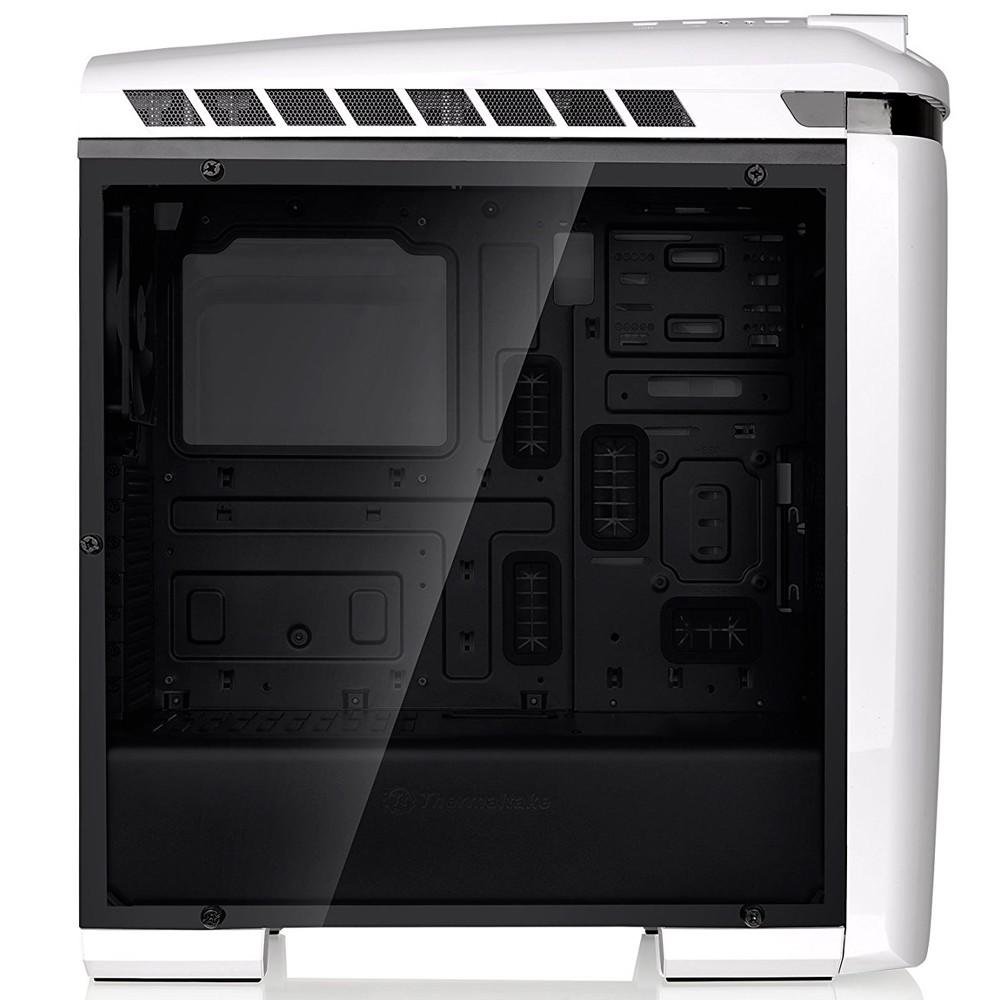 Imagem 8 de 9 do produto Gabinete Thermaltake Versa C22 RGB Snow Full Window CA-1G9-00M6WN-03
