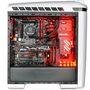Gabinete Thermaltake Versa C22 RGB Snow Full Window CA-1G9-00M6WN-03