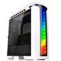 Gabinete Thermaltake Versa C22 RGB Snow Full Window CA-1G9-00M6WN-03