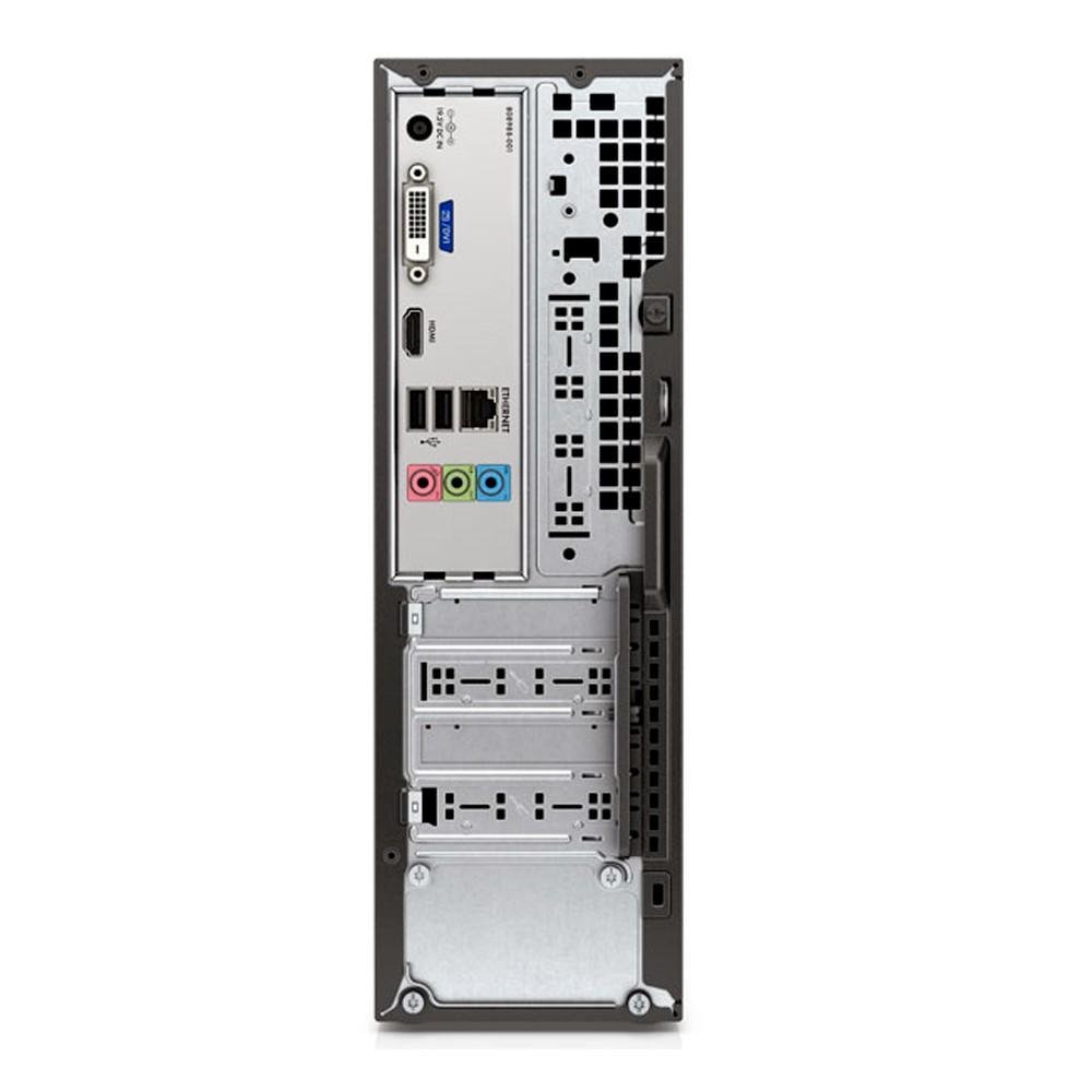 Imagem 2 de 2 do produto Computador HP Intel Celeron Dual Core N3050, 4GB, HD 500GB, FreeDOS, DVD-RW - HP200 P5V36LA#AC4