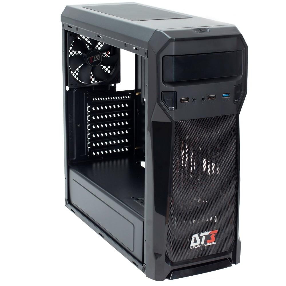 Gabinete DT3 Sports Axtro - 10627-6