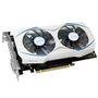 Placa de Video VGA NVIDIA ASUS GEFORCE GTX 1050 TI 4GB GDDR5, Boost clock 1455 Mhz 128Bits, PCI Express 3.0 DVI/HDMI/DP 1.4 - DUAL-GTX1050TI-O4G