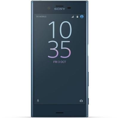 Smartphone Sony Xperia XZ, 32GB | KaBuM!
