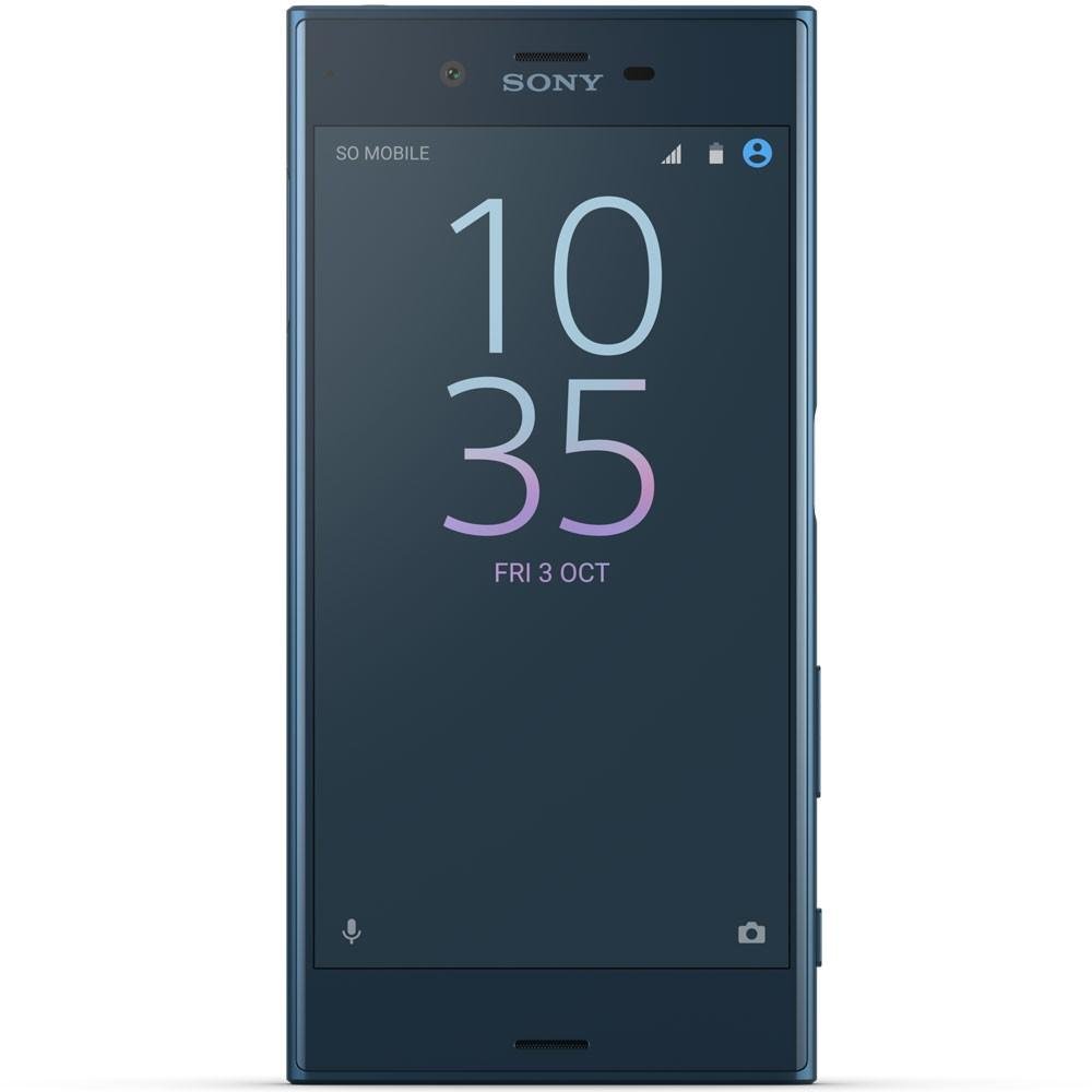 Smartphone Sony Xperia XZ, 32GB | KaBuM!