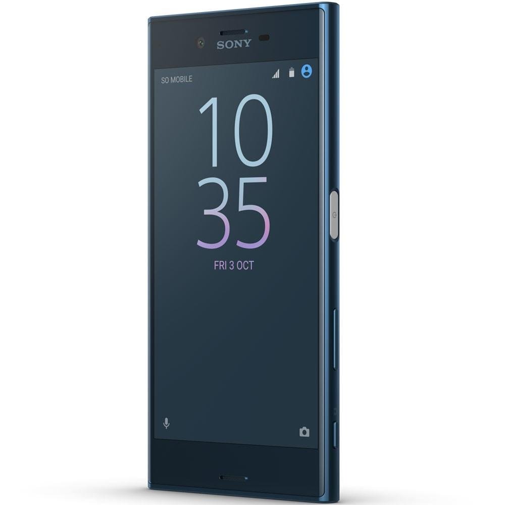 サニー Smartphone Sony Xperia XZ, 32GB | KaBuM!
