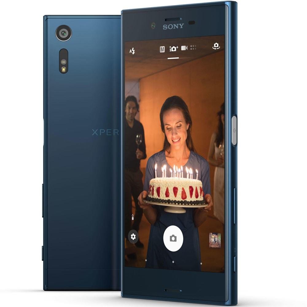 Smartphone Sony Xperia XZ, 32GB | KaBuM!
