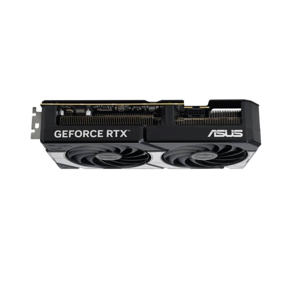 Placa de Vídeo ASUS RTX 5070 12GB GDDR7 OC | KaBuM