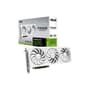 Placa de Vídeo ASUS PRIME RTX 5070 OC 12G WHITE NVIDIA Geforce, 12GB, GDDR7, OpenGL 4.6, 2587 MHz, Triple Fan, DLSS 4 - 90YV0M19-M0NA00 3