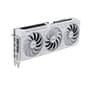 Placa de Vídeo ASUS PRIME RTX 5070 OC 12G WHITE NVIDIA Geforce, 12GB, GDDR7, OpenGL 4.6, 2587 MHz, Triple Fan, DLSS 4 - 90YV0M19-M0NA00