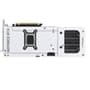 Placa de Vídeo ASUS PRIME RTX 5070 OC 12G WHITE NVIDIA Geforce, 12GB, GDDR7, OpenGL 4.6, 2587 MHz, Triple Fan, DLSS 4 - 90YV0M19-M0NA00