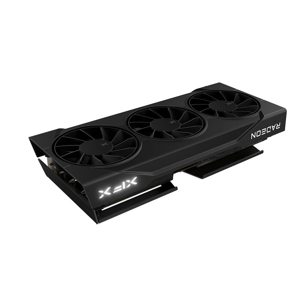 Placa de Vídeo RX 9060 XT OC Edição Gaming | KaBuM