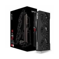 Kabum Placa de Vídeo XFX RX 9060 XT OC AMD Radeon, 16GB, GDDR6, 128bits, 20 Gbps, Triple Fan, RDNA 4 - RX-96TS316B7 image