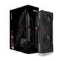 Placa de Vídeo XFX RX 9060 XT OC Gaming AMD Radeon, 16GB, GDDR6, 128bits, 20 Gbps, FidelityFX, RDNA 4 - RX-96TSW16BQ 3