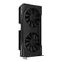 Placa de Vídeo XFX RX 9060 XT OC Gaming AMD Radeon, 16GB, GDDR6, 128bits, 20 Gbps, FidelityFX, RDNA 4 - RX-96TSW16BQ
