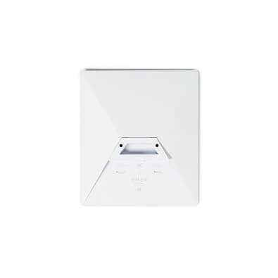 Kit Starlink MINI Internet via satélite, Dual Band 3 x 3 MU-MIMO, WiFi 5, WPA2, Ethernet LAN, Plugue Starlink, Branco - 2535008BR