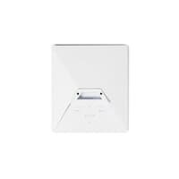 Kit Starlink MINI Internet via satélite, Dual Band 3 x 3 MU-MIMO, WiFi 5, WPA2, Ethernet LAN, Plugue Starlink, Branco - 2535008BR