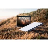 Kit Starlink MINI Internet via satélite, Dual Band 3 x 3 MU-MIMO, WiFi 5, WPA2, Ethernet LAN, Plugue Starlink, Branco - 2535008BR