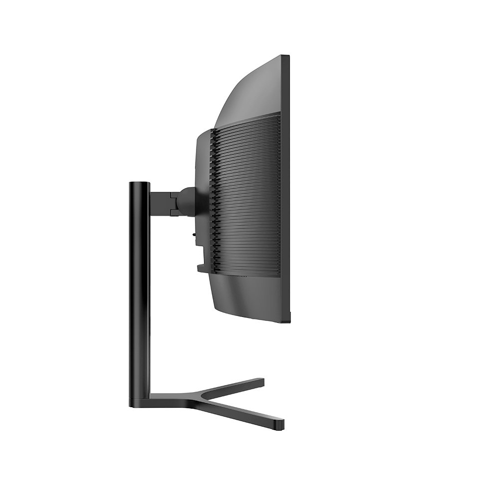 Monitor Gamer Curvo Balão.info Boreal 34, WQHD, Ultrawide, 200Hz, 1ms, Adaptive Sync, DisplayPort e HDMI, HDR - HMG00234PT - view 9