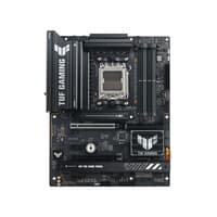 Placa Mãe ASUS TUF B650E-Plus, AMD AM5 , ATX, DDR5, Wi-fi 6, Bluetooth, Preto - 90MB1M20 2