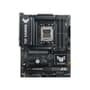 Placa Mãe ASUS TUF B650E-Plus, AMD AM5 , ATX, DDR5, Wi-fi 6, Bluetooth, Preto - 90MB1M20 3