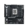 Placa Mãe ASUS TUF B650EM-Plus, AMD AM5 ,m-ATX, DDR5, Wifi 6E, Bluetooth, Preto - 90MB1LU0 3