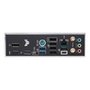 Placa Mãe ASUS TUF GAMING B650EM-E WIFI, AMD AM5 , m-ATX, DDR5, Wi-fi 6 , Bluetooth, Preto - 90MB1LR0-M0EAY0