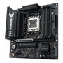 Placa Mãe ASUS TUF GAMING B650EM-E WIFI, AMD AM5 , m-ATX, DDR5, Wi-fi 6 , Bluetooth, Preto - 90MB1LR0-M0EAY0 3