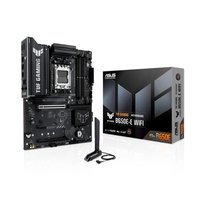 Placa Mãe ASUS TUF B650E-E, AMD AM5 , ATX, DDR5, Wifi 6E, Bluetooth, Preto - 90MB1LT0 2