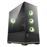 MSI MAG PANO 110R PZ - ミッドタワーゲーミングPCケース gabinete-gamer-msi-mag-pano-