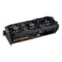 Placa de Vídeo PowerColor Red Devil AMD Radeon RX 9070 XT 16GB GDDR6 - RX9070XT 16G-E/OC
