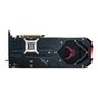 Placa de Vídeo PowerColor Red Devil AMD Radeon RX 9070 XT 16GB GDDR6 - RX9070XT 16G-E/OC