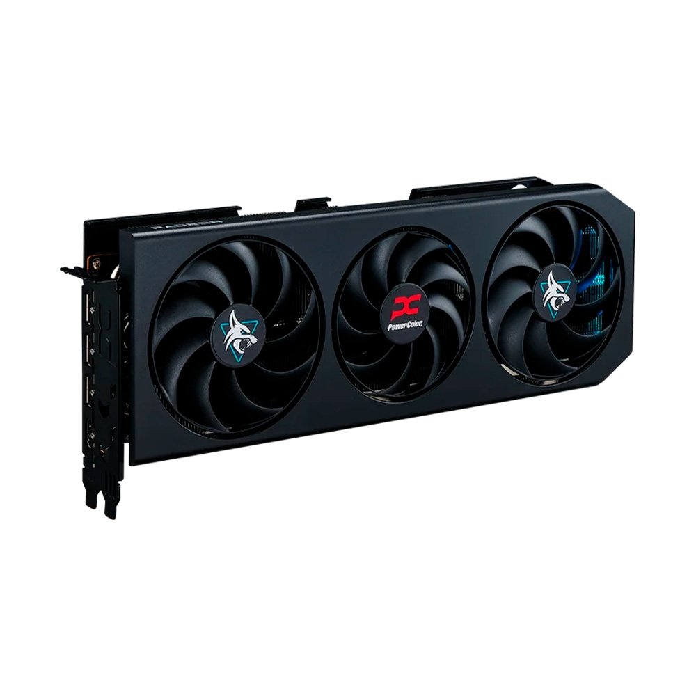 RX Radeon Hellhound PowerColor グラフィックボード・グラボ・ビデオカード 9070 RX [Radeon 16G-L/OC RX9070XT XT 9070 RX Radeon グラフィックボード XT グラフィックボード・グラボ・ビデオカード