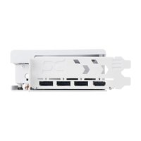PowerColor RX 9070 XT Hellhound Spectral White