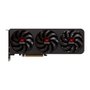 Placa de Vídeo PowerColor Reaper AMD Radeon RX 9070 XT 16GB GDDR6 - RX9070XT 16G-A