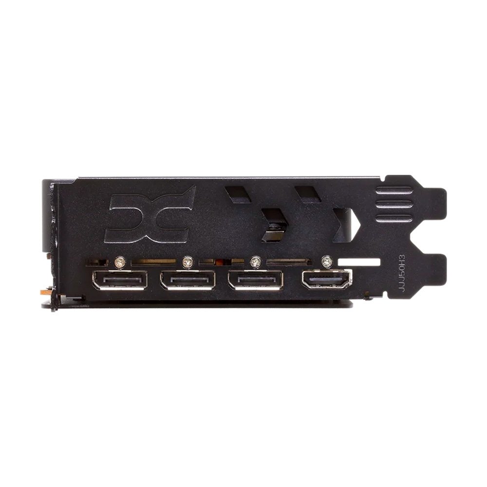 Placa de Vídeo PowerColor Reaper AMD Radeon RX 9070 XT 16GB GDDR6 - RX9070XT 16G-A