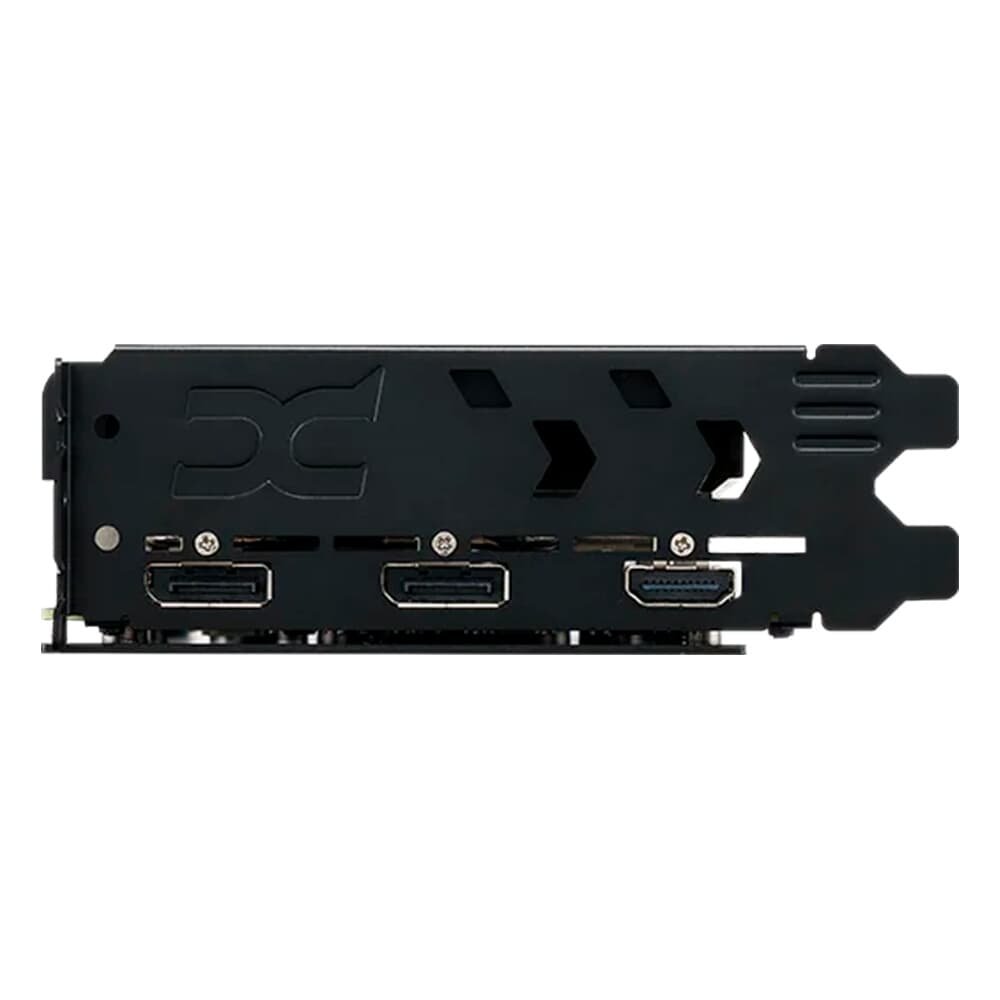 Placa de Vídeo PowerColor RX 9060 XT | KaBuM!