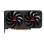 Placa de Vídeo PowerColor RX 9060 XT Reaper AMD Radeon, 16GB, GDDR6, 128bits, OpenGL 4.6, RDNA 4 - RX9060XT 16G-A