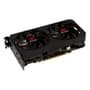 Placa de Vídeo PowerColor RX 9060 XT Reaper AMD Radeon, 16GB, GDDR6, 128bits, OpenGL 4.6, RDNA 4 - RX9060XT 16G-A