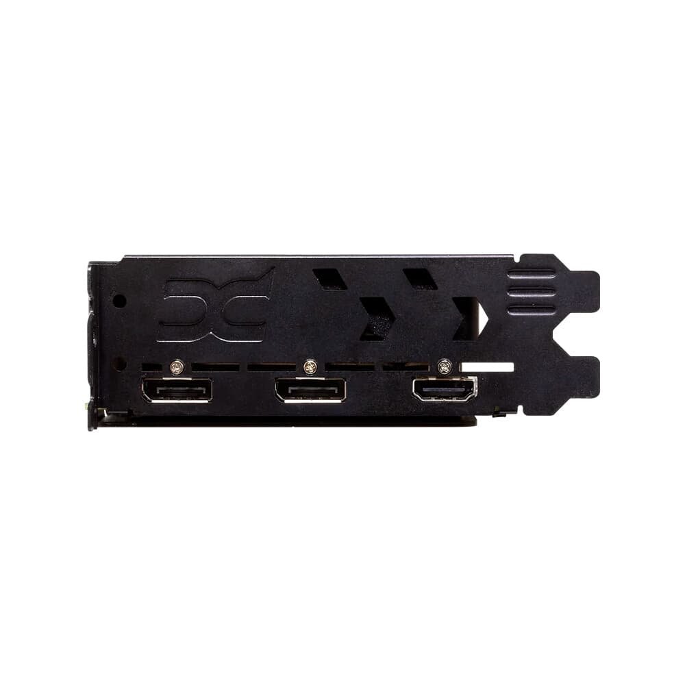 Placa de Vídeo PowerColor RX 9060 XT Reaper AMD Radeon, 16GB, GDDR6, 128bits, OpenGL 4.6, RDNA 4 - RX9060XT 16G-A Placa de Vídeo PowerColor RX 9060 XT Reaper AMD Radeon, 16GB, GDDR6, 128bits, OpenGL 4.6, RDNA 4 - RX9060XT 16G-A
