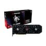 Placa de Vídeo PowerColor RX 9060 XT Hellhound AMD Radeon, 8GB, GDDR6, 128bits, Tripe Fan, OpenGL 4.6 - RX9060XT 8G-L/OC 3