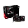 Placa de Vídeo PowerColor RX 9060 XT Reaper AMD Radeon, 8GB, GDDR6, 128bits, OpenGL 4.6, RDNA 4 - RX9060XT 8G-A 3